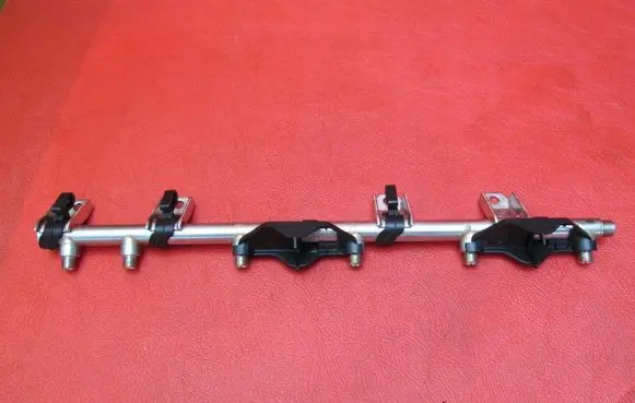 BMW 3 E90 E91 Fuel main line pipe 7535897