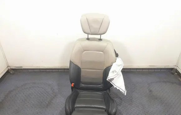 Renault Talisman Front driver seat 