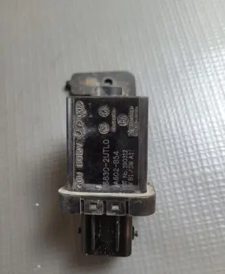 KIA Sportage Glow plug pre-heat relay 368302UTL0