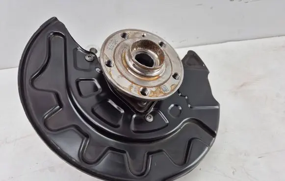 Volkswagen Golf VIII Front wheel hub spindle knuckle 5725991 5HL4000541 5WA400054L0