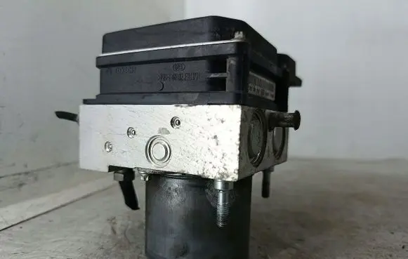 Citroen C4 II ABS Pump