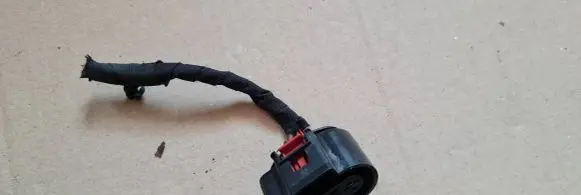 Audi A3 8Y Other wiring loom 1K0919231