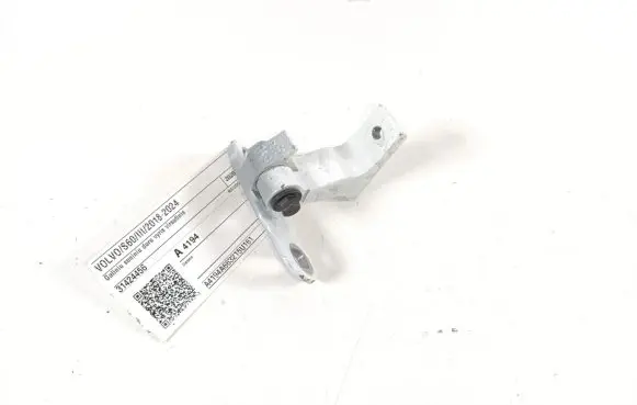 Volvo S60 Rear door upper hinge 31424456