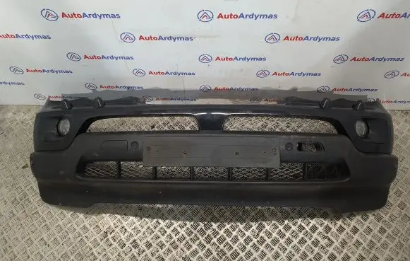 BMW X5 E53 Front bumper 51117129294