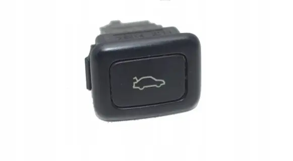 Saab 9-3 Ver2 Tailgate opening switch 12787917