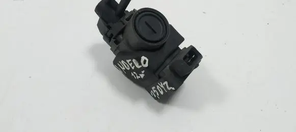 Dacia Sandero Turbo solenoid valve 149566215R