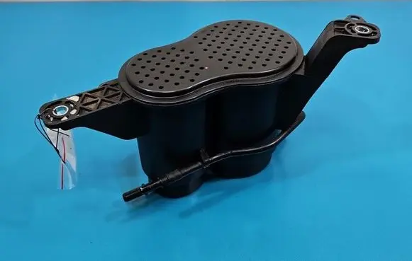 Audi A4 S4 B8 8K Active carbon filter fuel vapour canister 8K0201799G IMPRK1585471