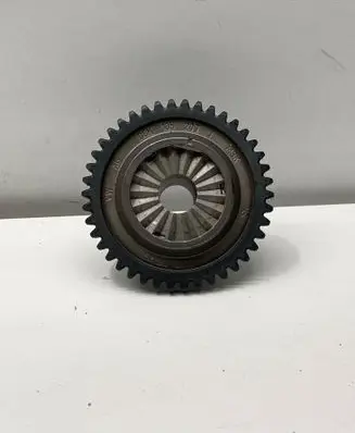 Audi A4 S4 B9 Timing chain sprocket 06K105209J