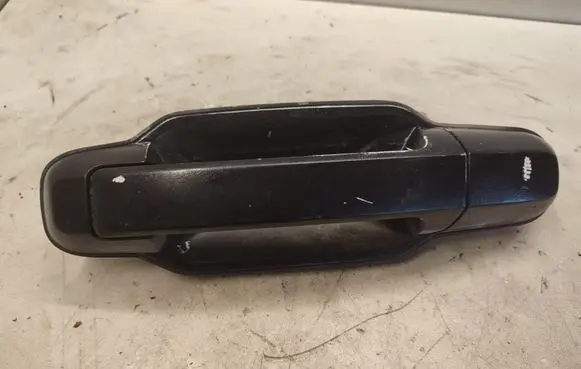 KIA Sorento Rear door exterior handle 836503E000