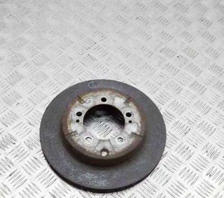 Dodge Stealth Rear brake disc