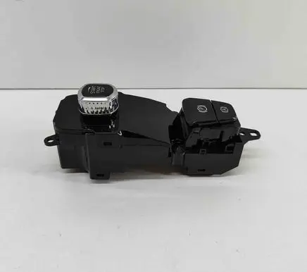 Volvo XC60 Engine start stop button switch 31481452