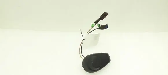 Volkswagen Transporter - Caravelle T5 Aerial GPS antenna