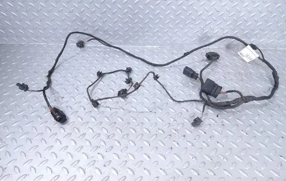 Audi A8 S8 D4 4H Parking sensor (PDC) wiring loom 4H0971104K