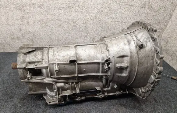 Land Rover Range Rover L405 Automatic gearbox FPLA7000HA