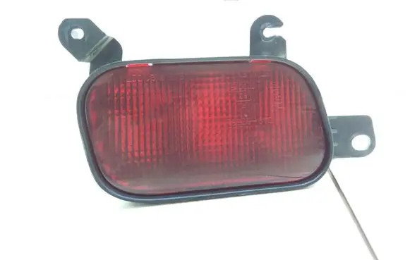Mazda 323 F Rear fog light 0168254 P21W 1156