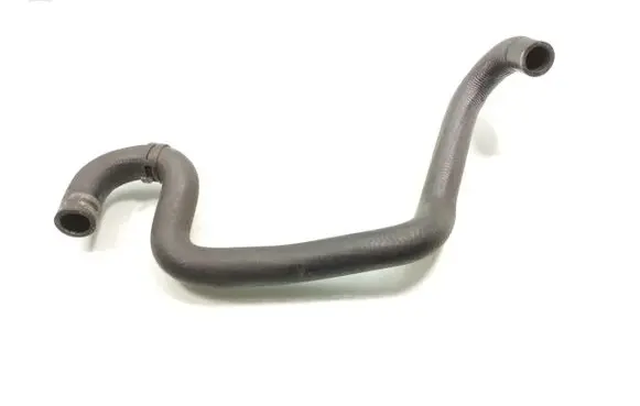 Porsche Cayenne (9PA) Engine coolant pipe/hose 7L5133644A