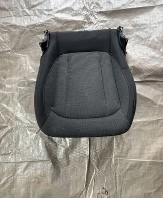 Subaru Crosstrek III Front passenger seat console base 64139FN060 64139FN061 64120FN020