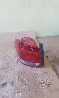 Volkswagen Golf V Rear/tail lights 1K9945095A