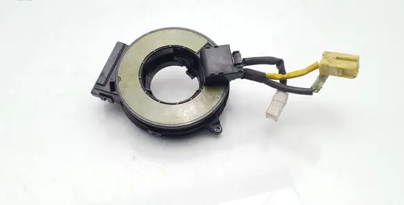 Mitsubishi Pajero Airbag slip ring squib (SRS ring)