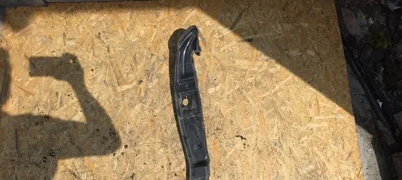 Audi A6 C7 Fender end trim 4G0821111 30134101