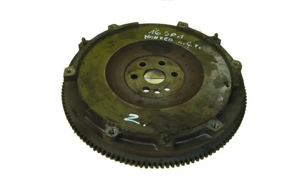 Ford Mondeo MK IV Flywheel AV616375BB