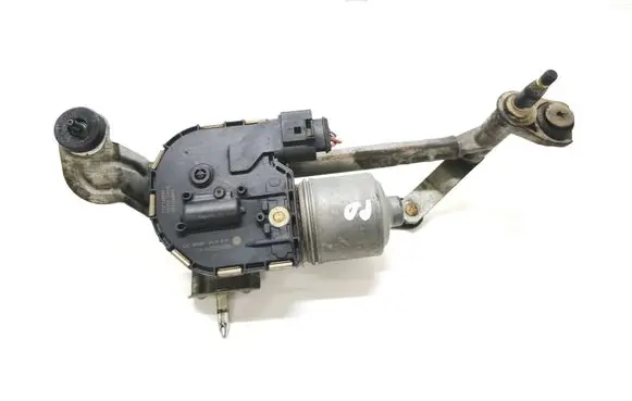 Volkswagen Golf Plus Wiper motor 5M0955024E 5M0955120D 0390241699