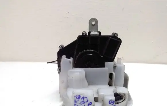 Subaru Forester SH Front door lock