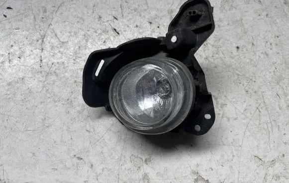 Mazda CX-5 Front fog light