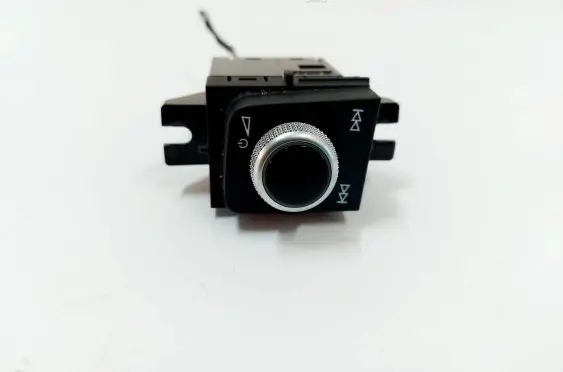 Audi Q5 SQ5 Fog light switch 80C919616