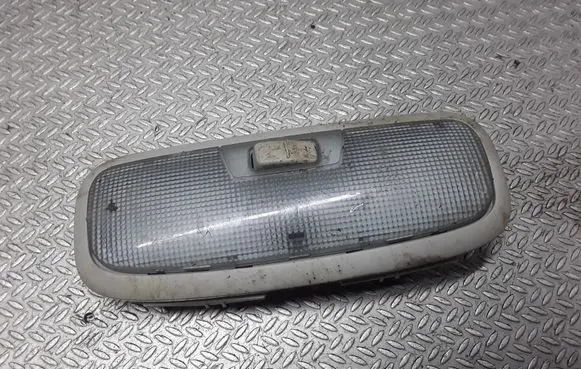 Ford Mondeo MK IV Rear seat light 168461