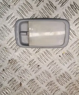 Toyota RAV 4 (XA20) Rear seat light