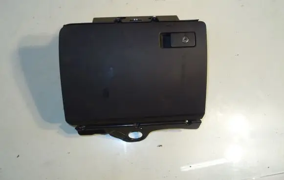 Volkswagen PASSAT B7 Glove box 3AC857097 3C2857114