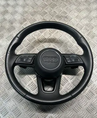 Audi A4 S4 B9 Steering wheel 8W0419091CN 8W0880201AH
