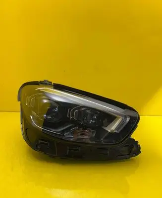 Mercedes-Benz E W213 Headlight/headlamp A2139066810