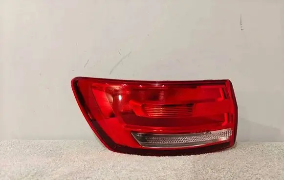 Audi A4 S4 B9 Rear/tail lights 81489004