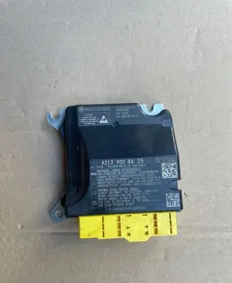 Mercedes-Benz GLC X253 C253 Airbag control unit/module 2139004625