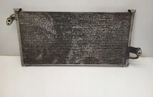 Subaru Forester SF A/C cooling radiator (condenser) 