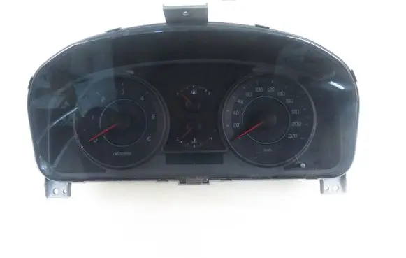 Chevrolet Captiva Speedometer (instrument cluster) 95194757