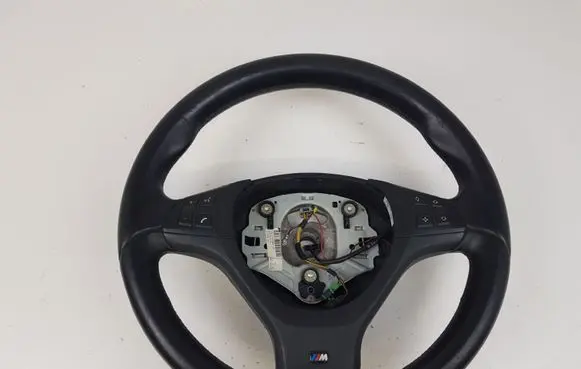 BMW X5 E70 Steering wheel 3062675 9133466