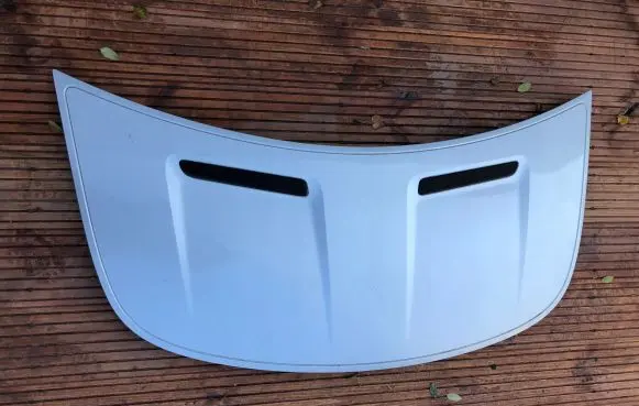 Smart ForFour I Engine bonnet/hood