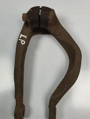 Honda Prelude Front control arm