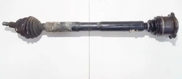Audi A3 S3 8L Front driveshaft 01631404980080036 1j0407272ad