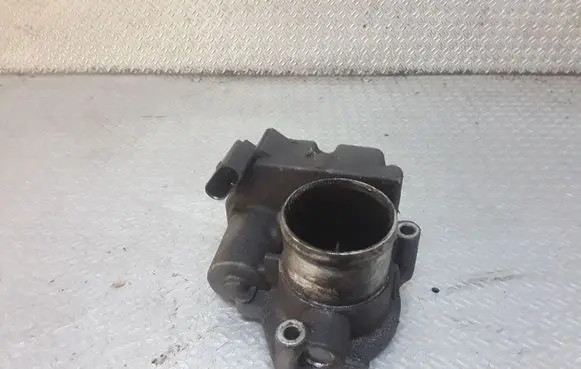 Renault Scenic II - Grand scenic II Throttle valve 5WY9150D