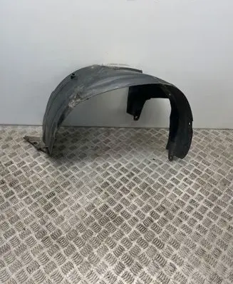 Dacia Spring Front wheel arch liner splash guards 638436416R