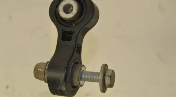 Audi Q5 SQ5 Front anti-roll bar/stabilizer link 8K0505465g