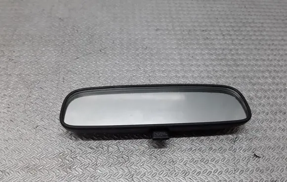 Honda Civic Rear view mirror (interior) E4012197