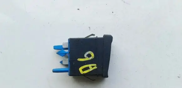 Audi A6 S6 C4 4A Headlight level height control switch 4A0941301A