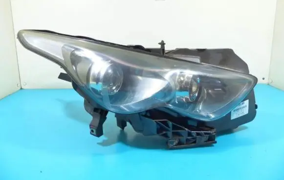 Infiniti FX Headlight/headlamp IMPRK1231888