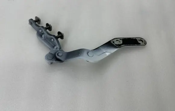 Tesla Model X Rear door upper hinge 1037934 191001 93402