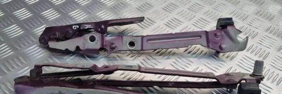 Volvo S80 Tailgate/trunk/boot hinge